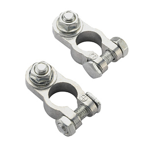 Клемма АКБ 02 DL AUDIO Phoenix 