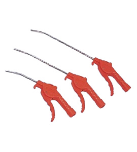 Пистолет продувочный VOYLET DG-10S-3 длинный
