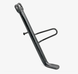 Подставка боковая TRIUMPH, ZF-KY, ECONIKA (ZF250-1) L=230мм