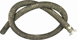 Рукав всасывающий с гол. ГР-80 (D-75мм, L-4м), Champion