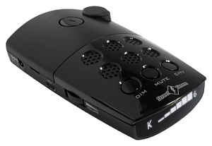 Антирадар  STREET STORM STR-7030EX GP One kit  (#)(OZ)
