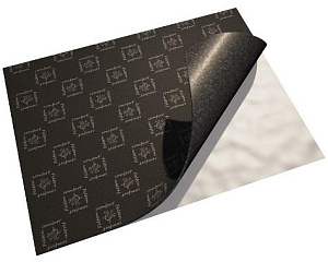 Шумоизоляция Comfort mat Felton 1000*800мм