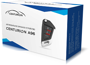 Автосигнализация CENTURION  A96