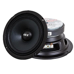 Акустика KICX LL-6.5 ver.2