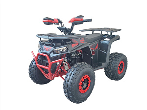 Квадроцикл YACOTA VEKTOR 125 (125см3, 9лс,вариатор, 119кг)