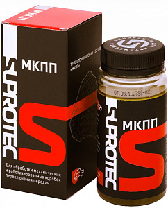 Смазка SUPROTEC - МКПП 100мл