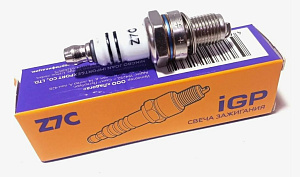 Свеча зажигания Champion IGP Z7C (Stihl 2mix и 4mix;Chаmpion242,345,335,340/FPP10/T374FS)