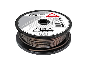 Кабель силовой AURA PCS-306B  1м  (75м)