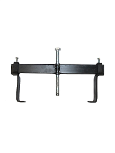 Съемник торм.барабана 2-х лапый универс.