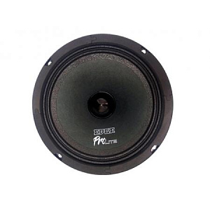 Акустика EDGE EDBPRO6 LITE (2шт)