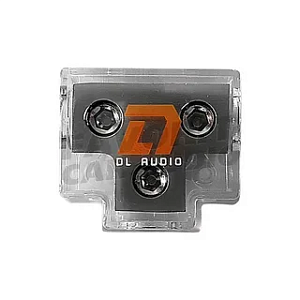 Распределитель питания  DL AUDIO Power Distributor 01