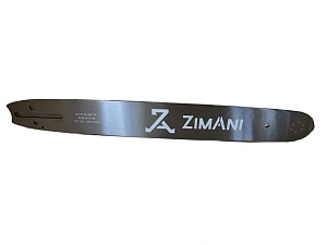 Шина ZimAni 14", 3/8, 1.3mm, 50 DL (3005 000 4809)