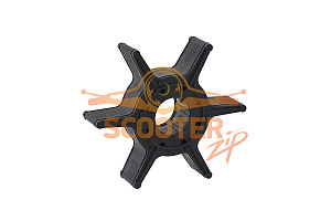 Крыльчатка помпы SEA-PRO T15, T9.9