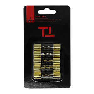 Предохранитель AGU  60A  URAL TT (5)