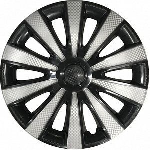 Колпаки 15" Карат Super Black