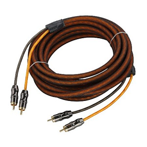 Кабель межблочный DL AUDIO Gryphon Pro RCA 3м