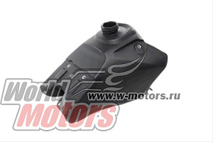 Бензобак RIZEE PH09B (питбайк)