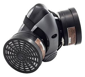 Респиратор РПГ-67 