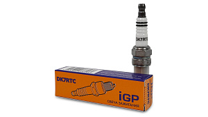 Свеча зажигания Champion IGP DK7RTC (G225VK/2) 