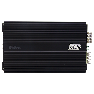 Автоусилитель AMP MASS 4.120 