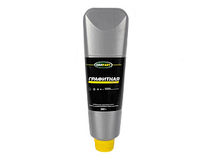 Смазка графитная 360гр (туба)  OIL RIGHT (15)