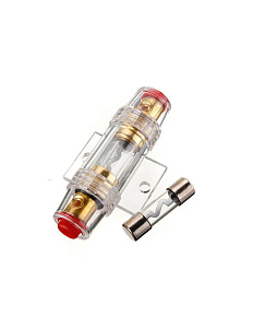 Держатель предохранителя EDC-HM015 8/4Ga  EDGE