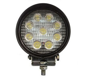 Фары светодиодные OFF-Road Light FL-1142 (27W)  серия Basic  AVS 
