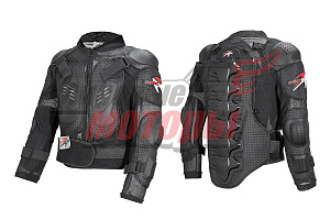 Куртка защитная PRO-BIKER HX-P13 (размер XL 175см, XXL 180см)