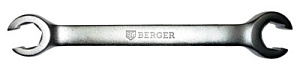 Ключ разрезной 11*13  BERGER