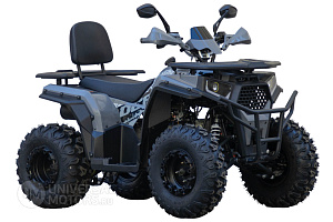 Квадроцикл RATO DEFENDER S (200см3, 13л.с, 175кг)