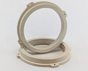 Кольца проставочные 16см KIA Magentis Optima до 2010