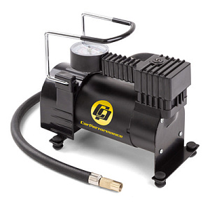 Компрессор CAR PERFORMANCE 140W 30л 