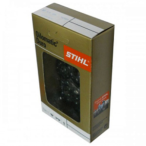Цепь Stihl 63РDС3 55 зв. 3/8" 1,3 16' (DURO)