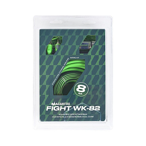 Набор для установки усилителя ALPHARD Fight WK-82