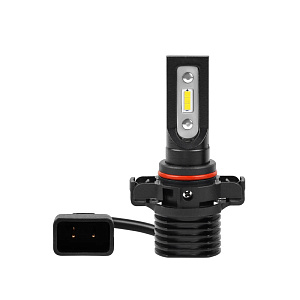 Лампа светодиодная PSX24 LED QVANT 12-24V  (2шт)  OPTIMA