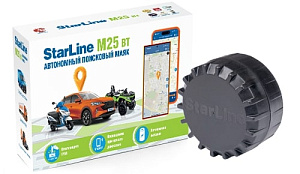 Маяк StarLine M25 BT