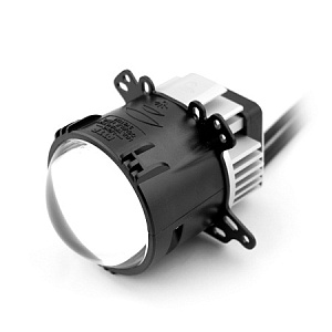 Билинза 3.0" свeтодиодная 6000K Light PRO Matrix 2шт(OZ) 