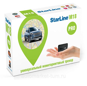 Маяк StarLine M18 Pro V2