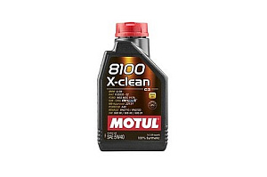 MOTUL 6100 Syn-Nergy + 5W-30 A3/B4, SL, VW 502.00/505.00 (синт) 1л  масло моторное