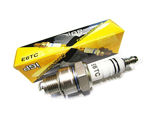 Свеча зажигания Champion IGP E6TC (GG1200,GG1300,GP40)