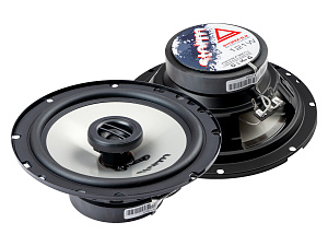 Акустика AURA Storm-6.2 6.5" 2-х полосная коаксильная