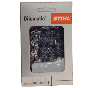 Цепь Stihl 63PM 57 зв 3/8' 1,3 16' (Швейцария)