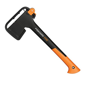 Топор плотницкий FISKARS X10-S 980г  1015619