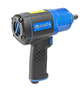 Пневмогайковерт 1/2" 1200Hm  REMEZA