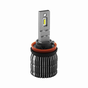 Лампа светодиодная H8/H9/H11/H16  6000K MTF ACTIVE NIGHT