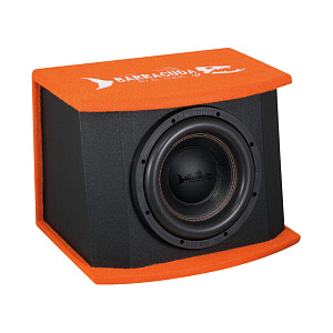 Сабвуфер DL AUDIO Barracuda 10A V 2