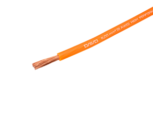 Кабель силовой DSD DPC-C08O CCA  1м (40м)