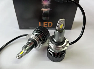 Лампа светодиодная H7 LightWay Vega