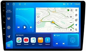 Автомагнитола TS18  2/32G 9" 