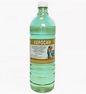 Керосин  1,0л  Полихим-Воронеж (15) 